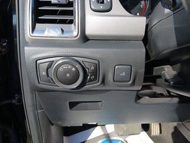 Used 2023 Ford Ranger XLT w/ Equipment Group 301A Mid image 11