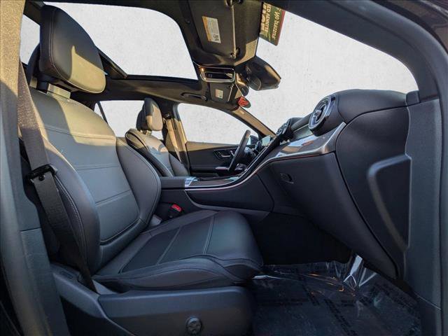 Certified 2026 Mercedes-Benz GLC 300 image 22