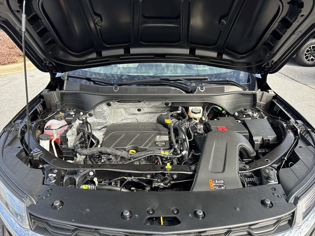 New 2026 Chevrolet Trax LS w/ LS Convenience Package image 28