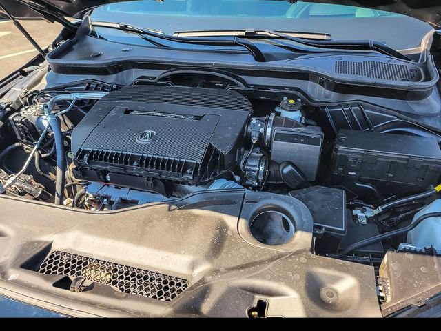Used 2024 Acura MDX SH-AWD w/ Advance Package image 34