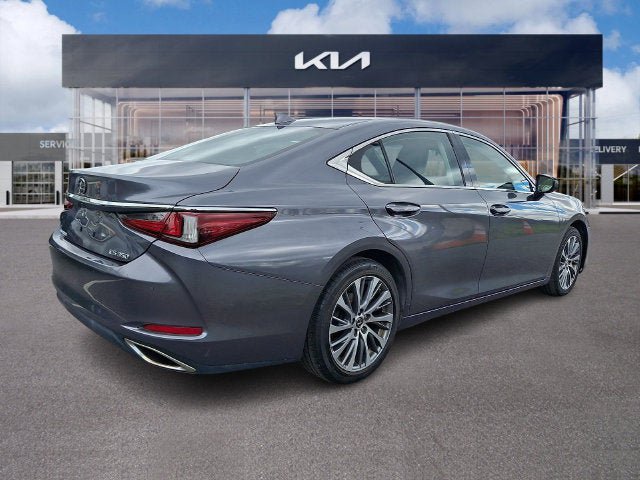 Used 2019 Lexus ES 350 w/ Premium Package FWD image 6