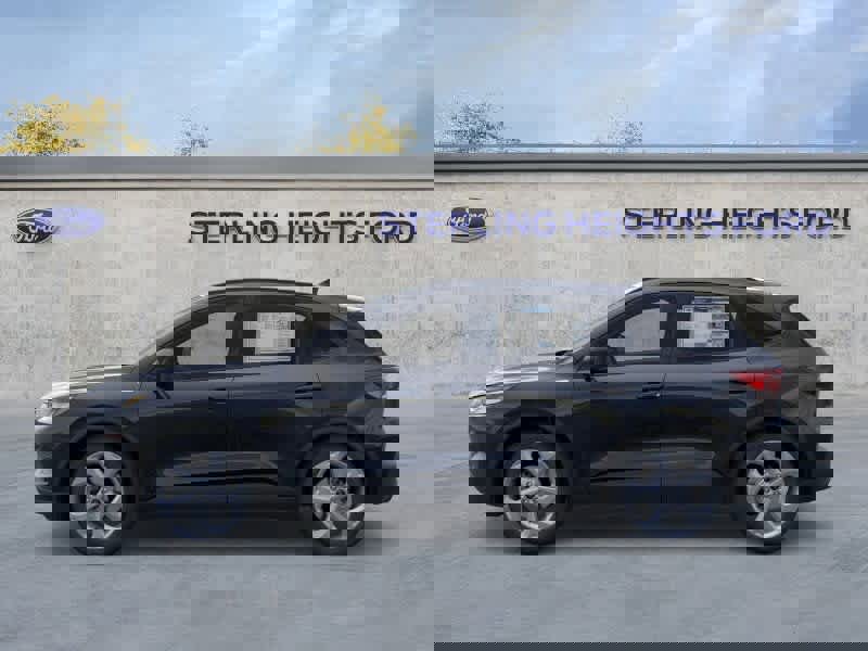 New 2025 Ford Escape ST-Line w/ Tech Pack #1 image 3
