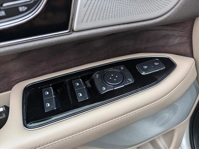 Used 2022 Lincoln Navigator Reserve image 37