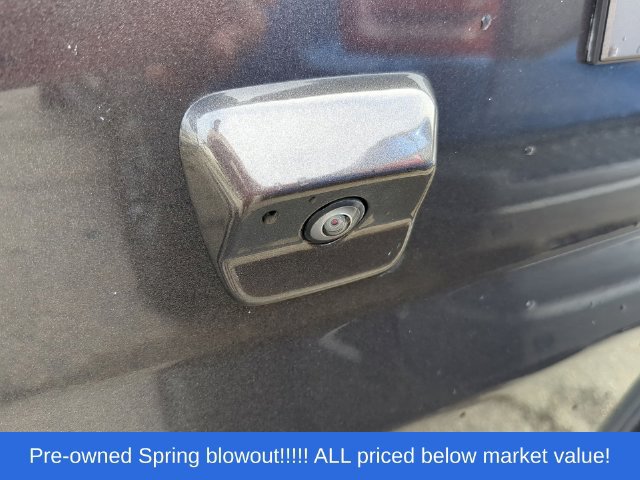 Used 2021 Jeep Gladiator Sport w/ Quick Order Package 24Q 80Th AWD/4WD image 12