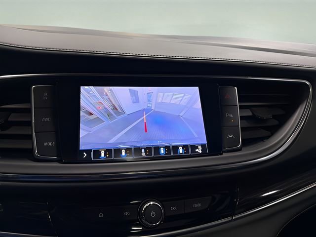 Used 2020 Buick Enclave Avenir w/ Avenir Technology Package image 22