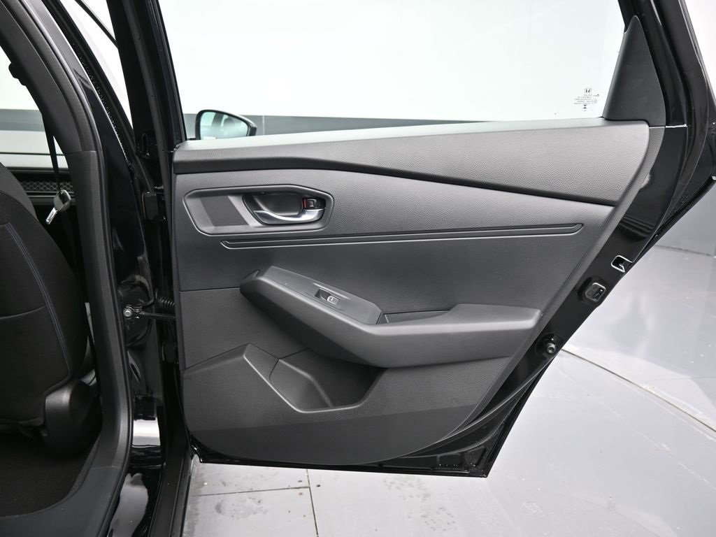 New 2026 Honda Accord Sport image 36