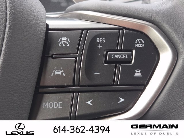 Certified 2026 Lexus RX 350 Premium w/ Convenience Package AWD/4WD image 18