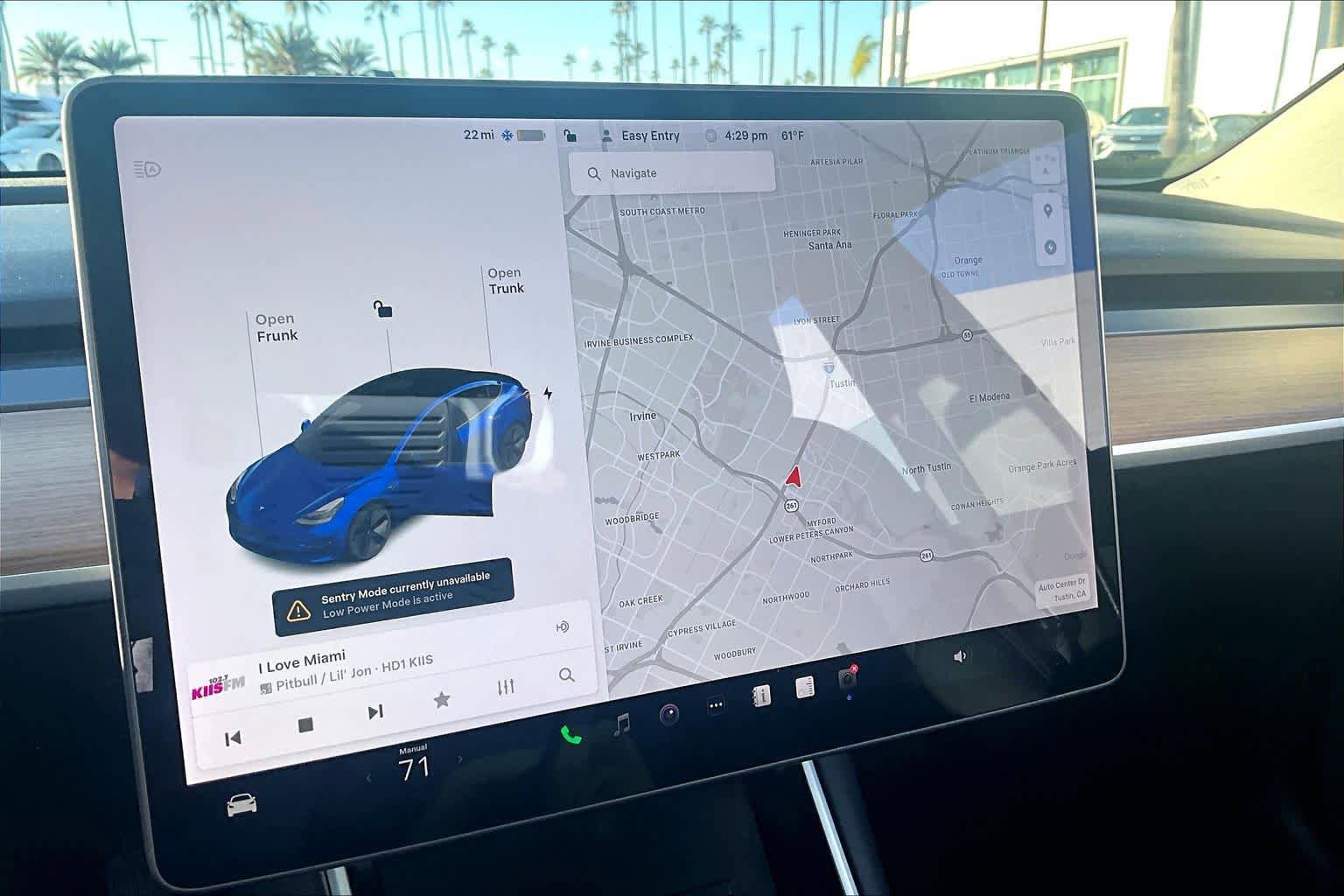 Used 2020 Tesla Model 3 Standard Range image 31