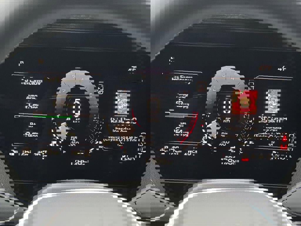 Used 2025 GMC Yukon XL Denali image 10