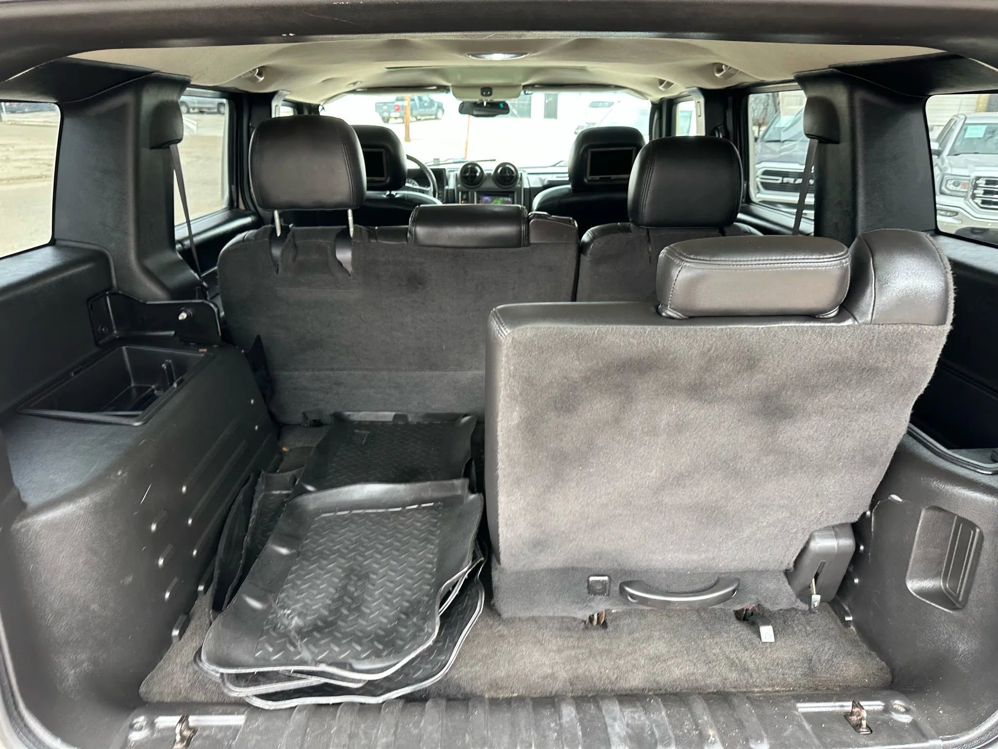 Used 2006 HUMMER H2 Luxury image 21