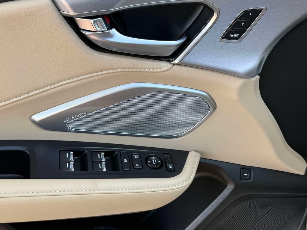 Certified 2024 Acura RDX w/ Technology Package AWD/4WD image 15