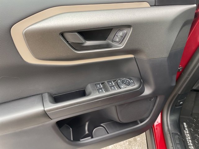 New 2026 Ford Bronco Sport Big Bend w/ Convenience Package image 19