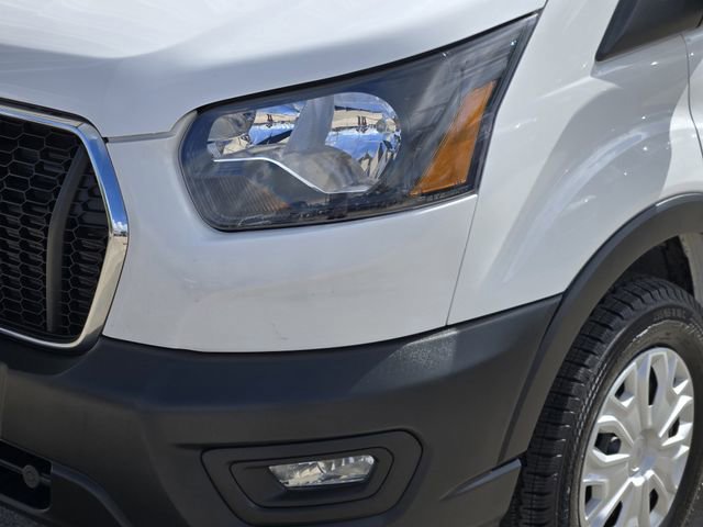 Used 2024 Ford Transit 250 Low Roof w/ Exterior Upgrade Package RWD image 14