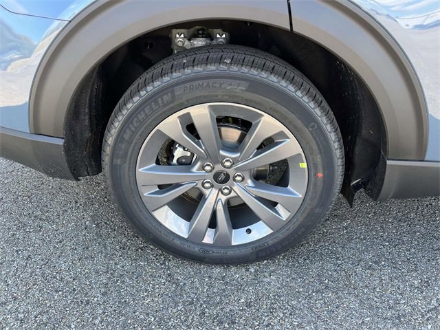 New 2026 Ford Explorer Active image 11