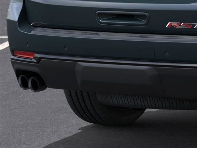 New 2026 Chevrolet Tahoe RST image 14