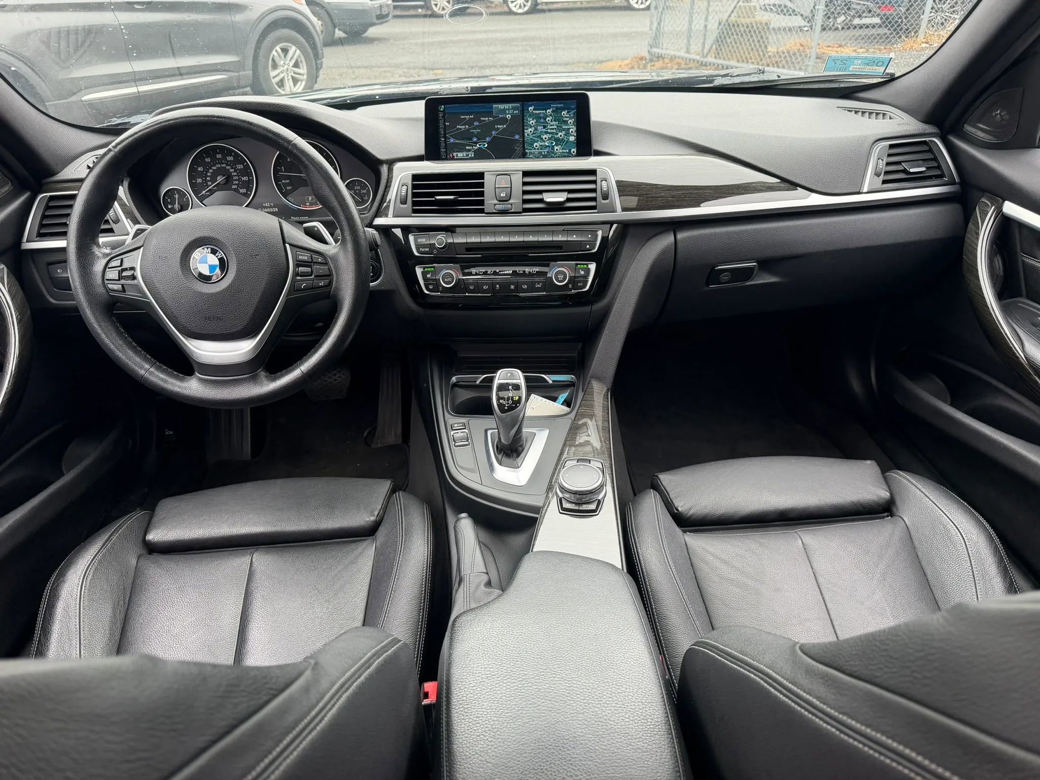 Used 2016 BMW 328i xDrive Sedan AWD/4WD image 16