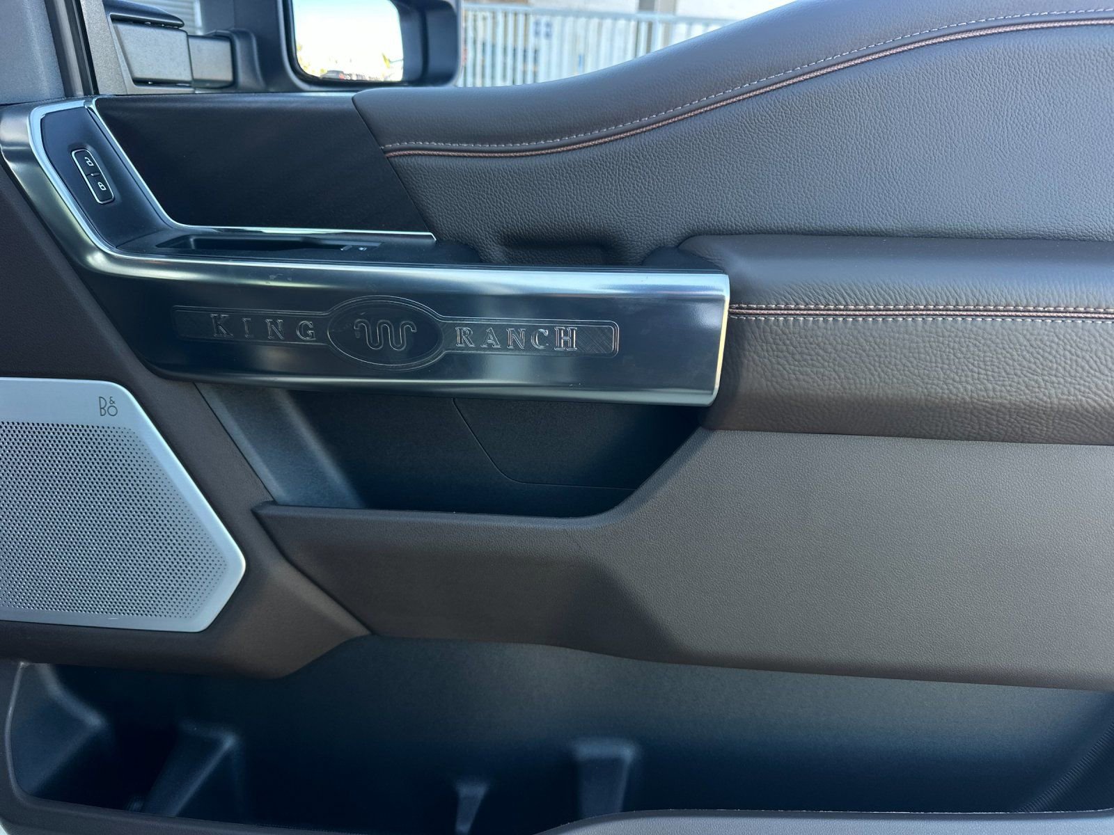 New 2026 Ford F350 King Ranch image 19