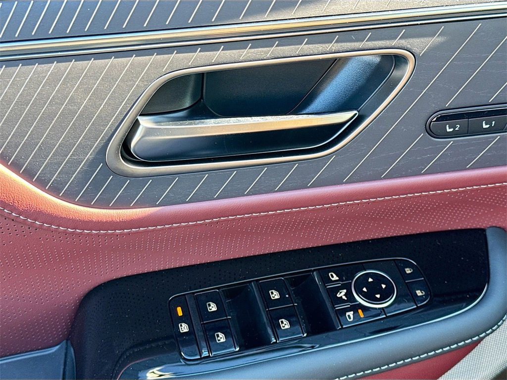 New 2026 INFINITI QX80 Autograph image 18