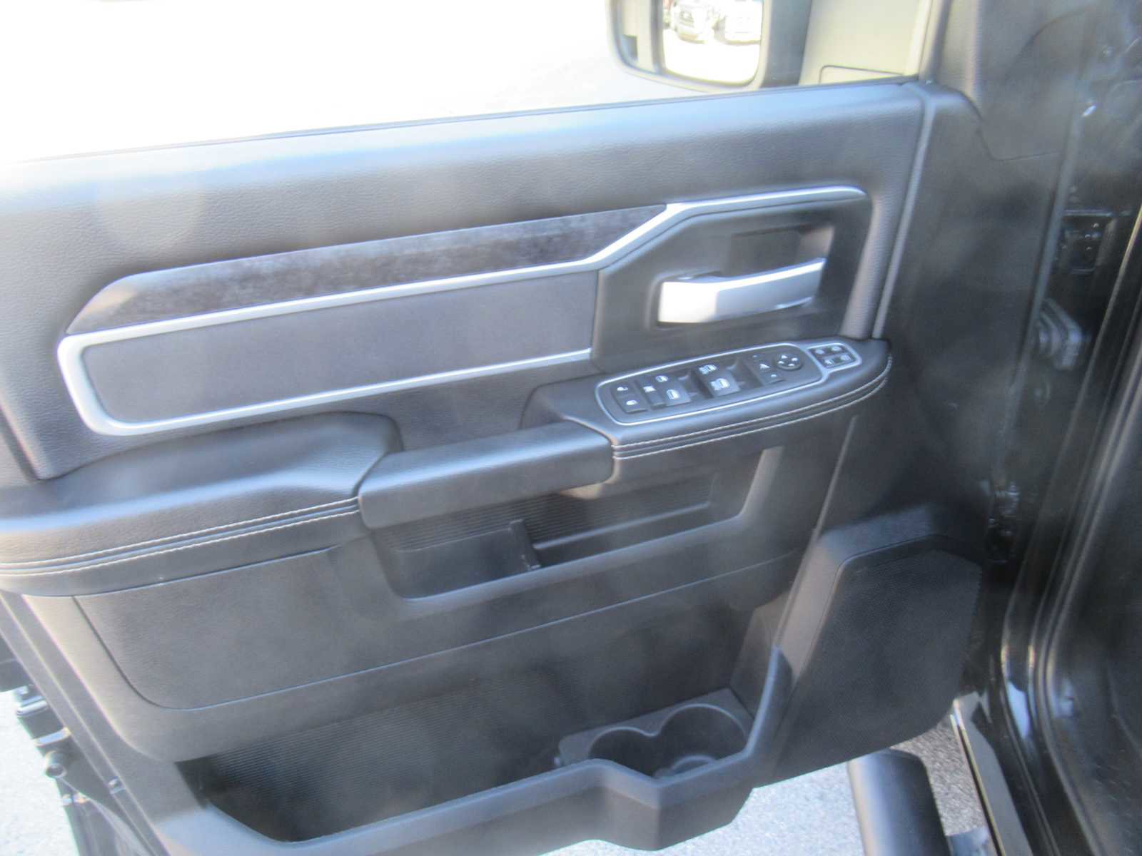 Used 2024 RAM 2500 Big Horn image 20