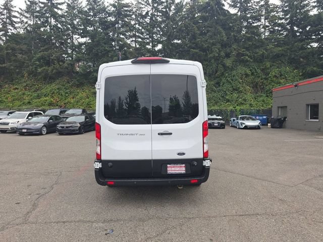Used 2019 Ford Transit 350 XL RWD image 22
