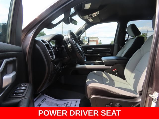 Used 2023 RAM 1500 Big Horn AWD/4WD image 20