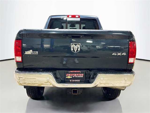Used 2016 RAM 2500 Big Horn image 7