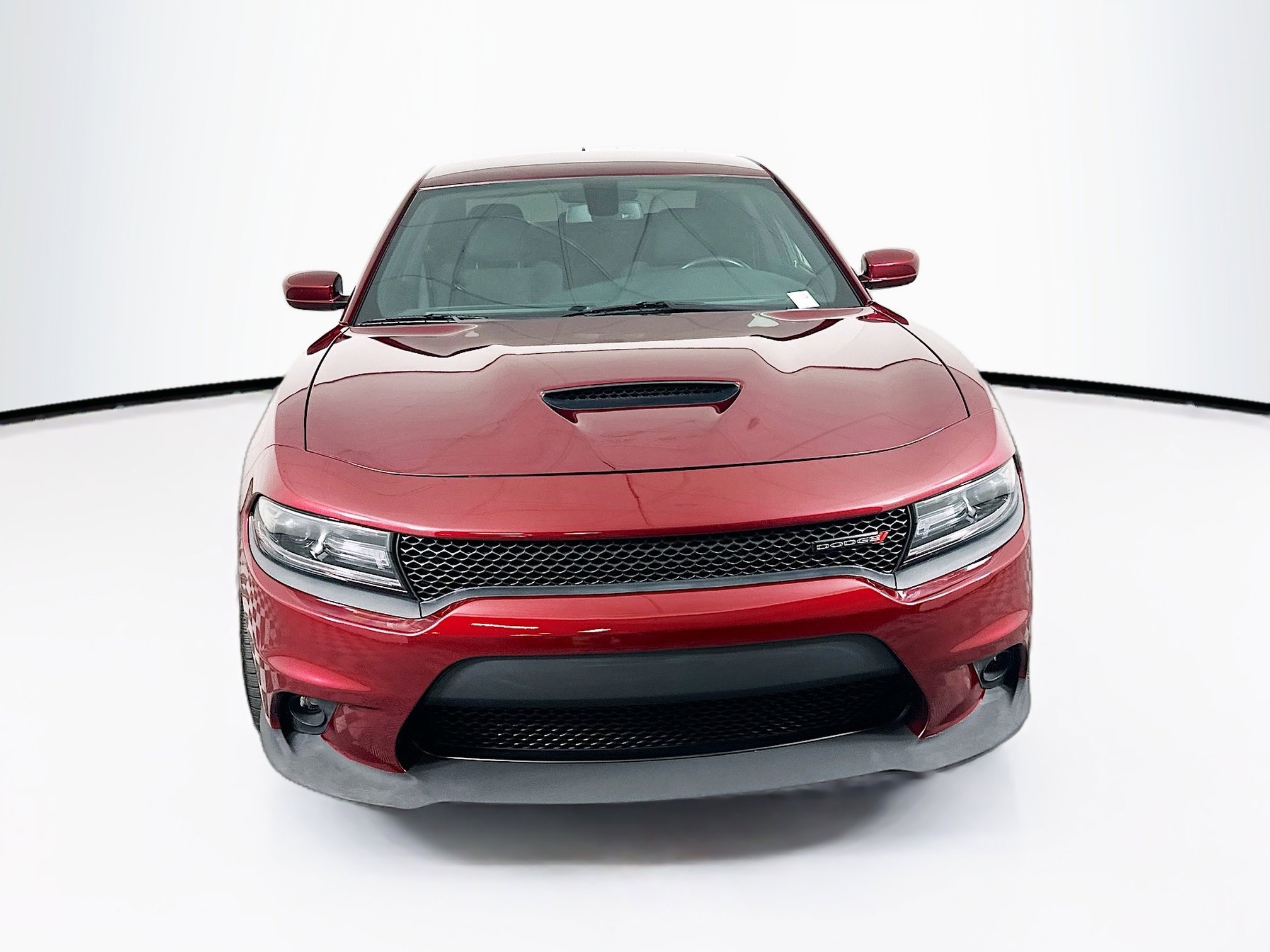 Used 2021 Dodge Charger R/T image 2