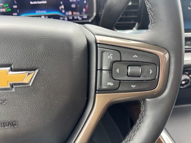 Used 2024 Chevrolet Silverado 2500 High Country w/ Z71 Off-Road Package image 13