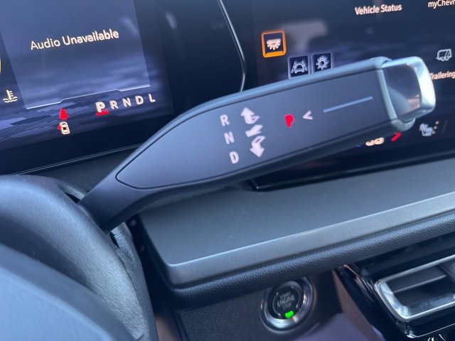 New 2026 Chevrolet Traverse LT w/ LPO, Floor Liner Package image 19