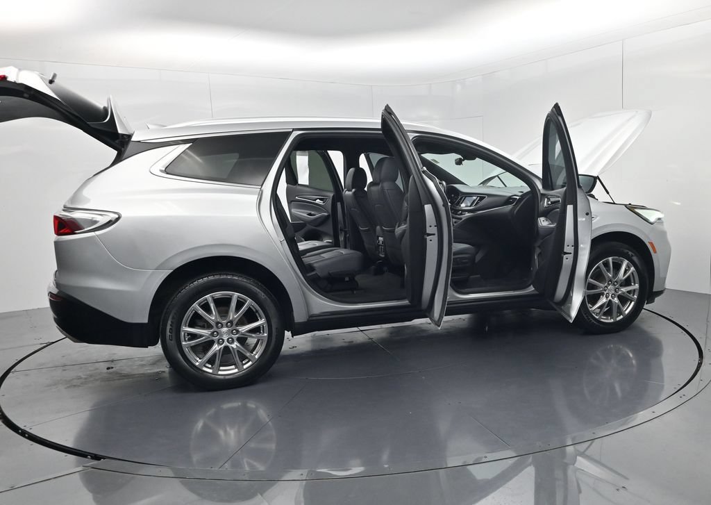 Used 2022 Buick Enclave Premium FWD image 58