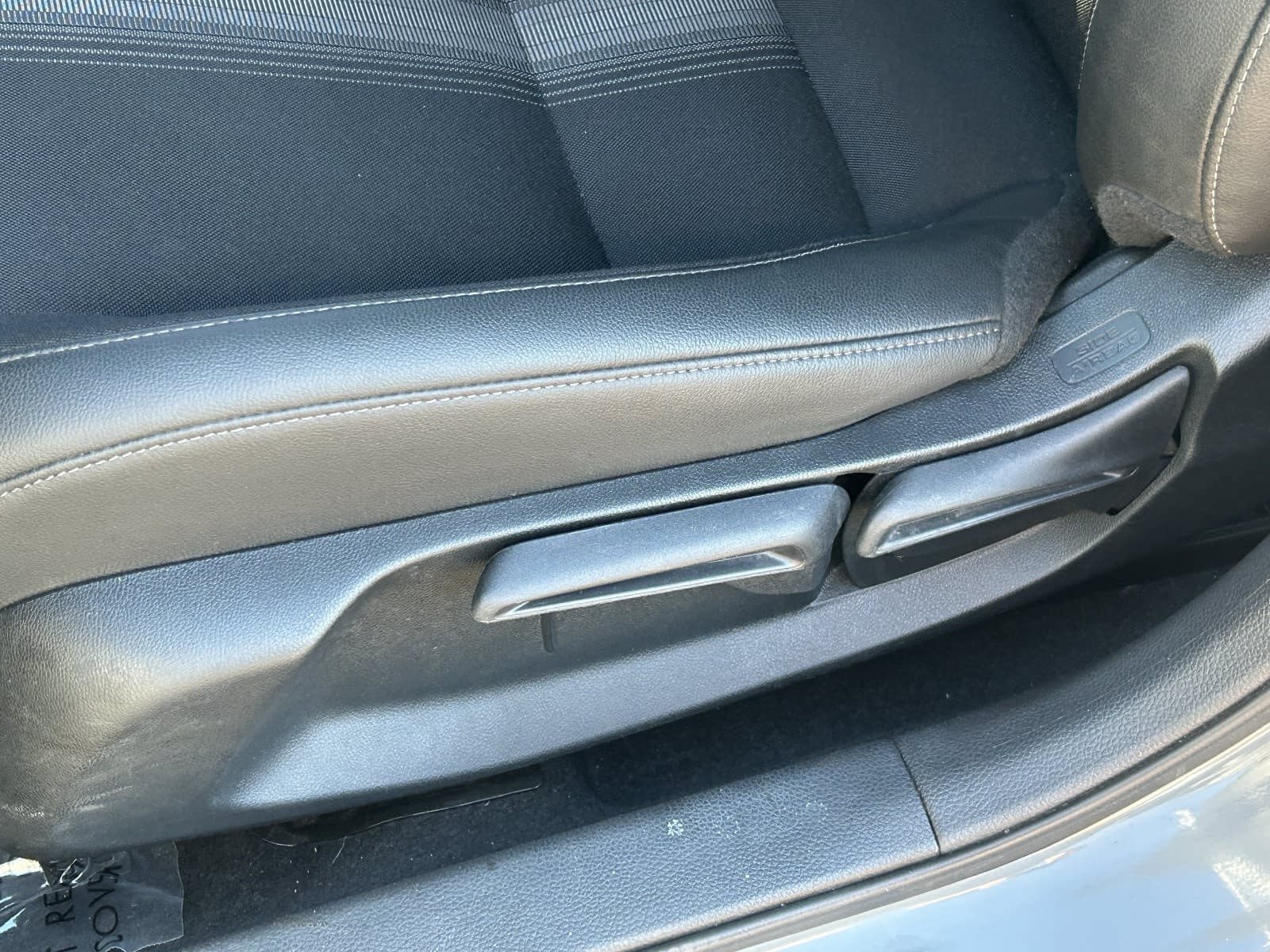 Certified 2025 Honda Civic Sport image 24
