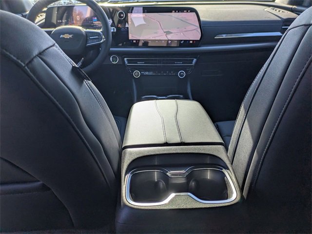 New 2026 Chevrolet Traverse LT image 29