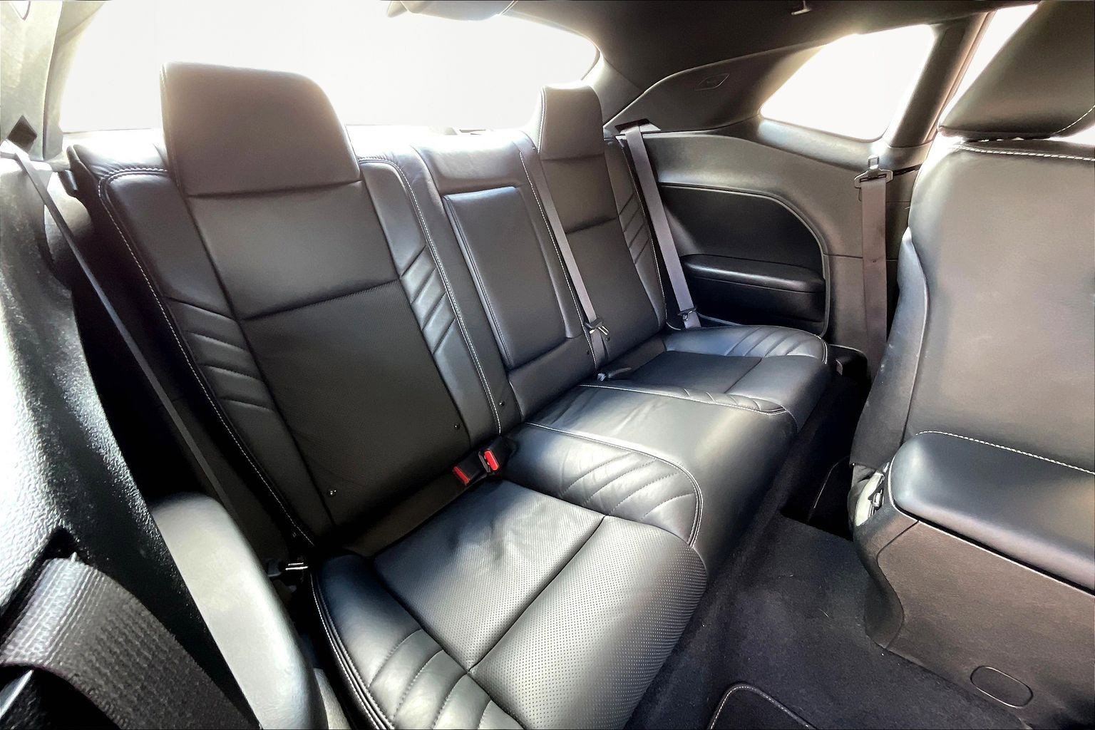 Used 2021 Dodge Challenger SRT Hellcat w/ Plus Package image 25