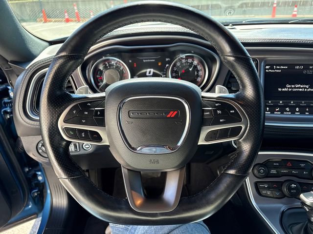 Certified 2022 Dodge Challenger R/T Scat Pack RWD image 24