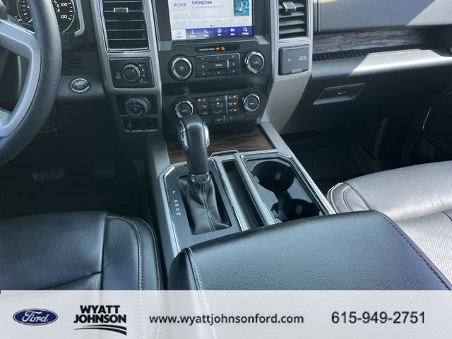 Used 2020 Ford F150 Lariat image 16