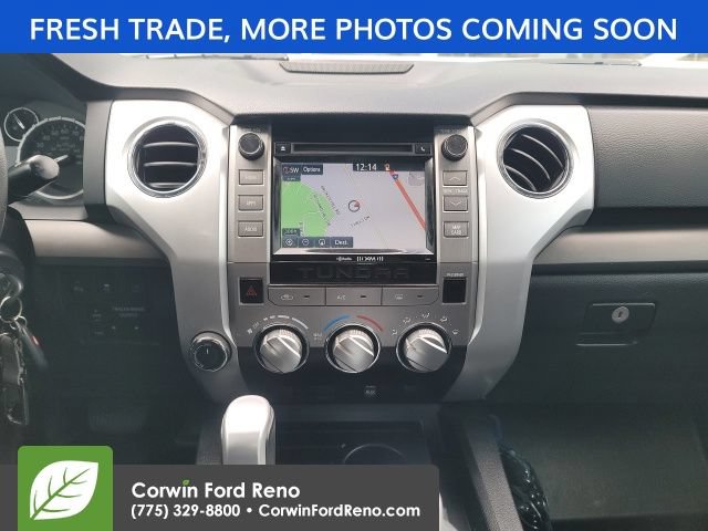 Used 2016 Toyota Tundra SR5 w/ TRD Off Road Package AWD/4WD image 18