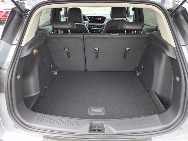 New 2026 Buick Encore GX Preferred w/ Comfort Package FWD image 24