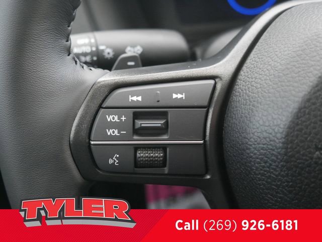 New 2025 Honda Accord EX-L image 26