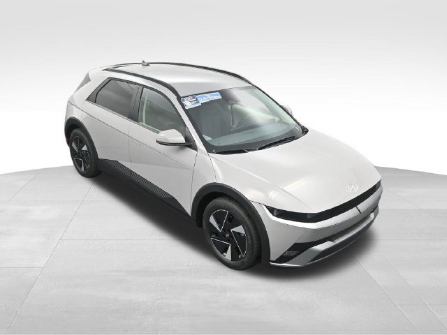 New 2027 Hyundai Ioniq 5 SEL RWD image 21