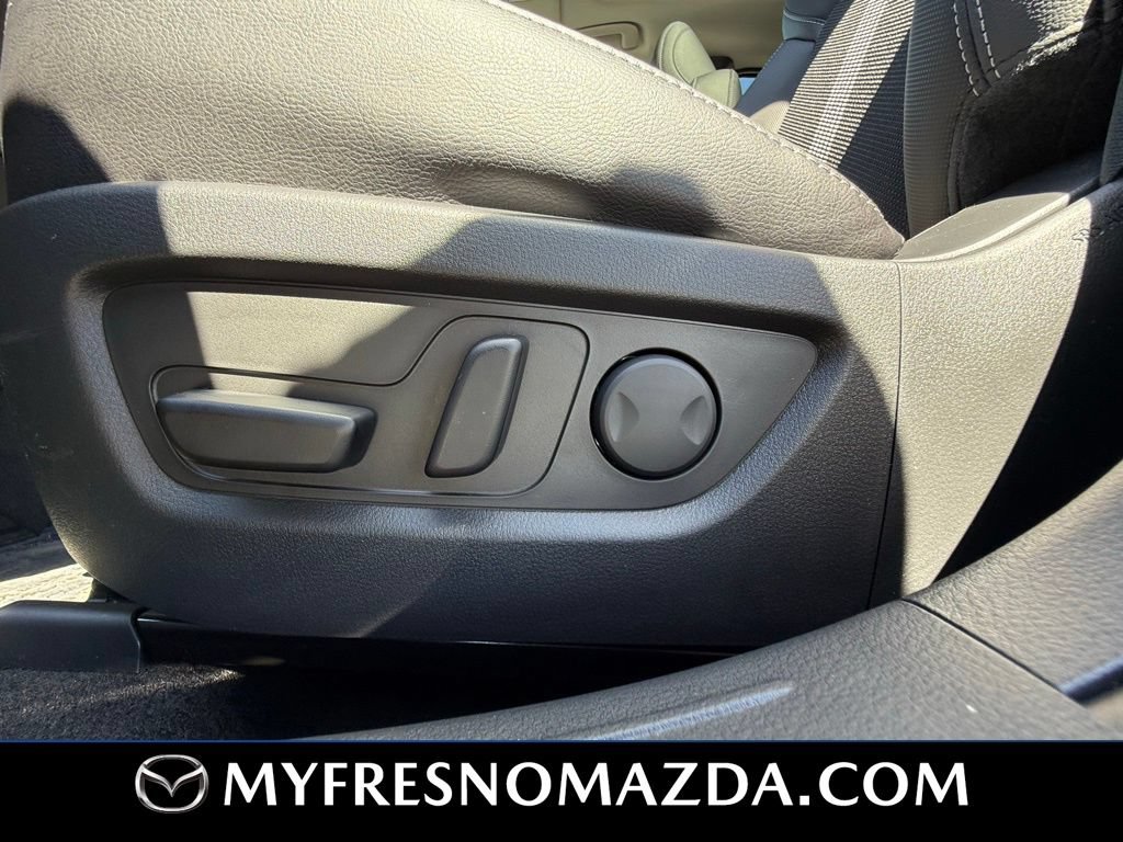 New 2026 MAZDA CX-50 2.5 Hybrid w/ Weather Package AWD/4WD image 27