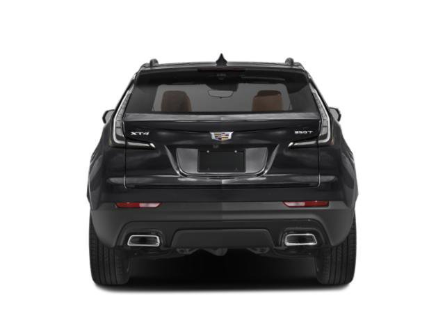 Certified 2023 Cadillac XT4 Sport image 8