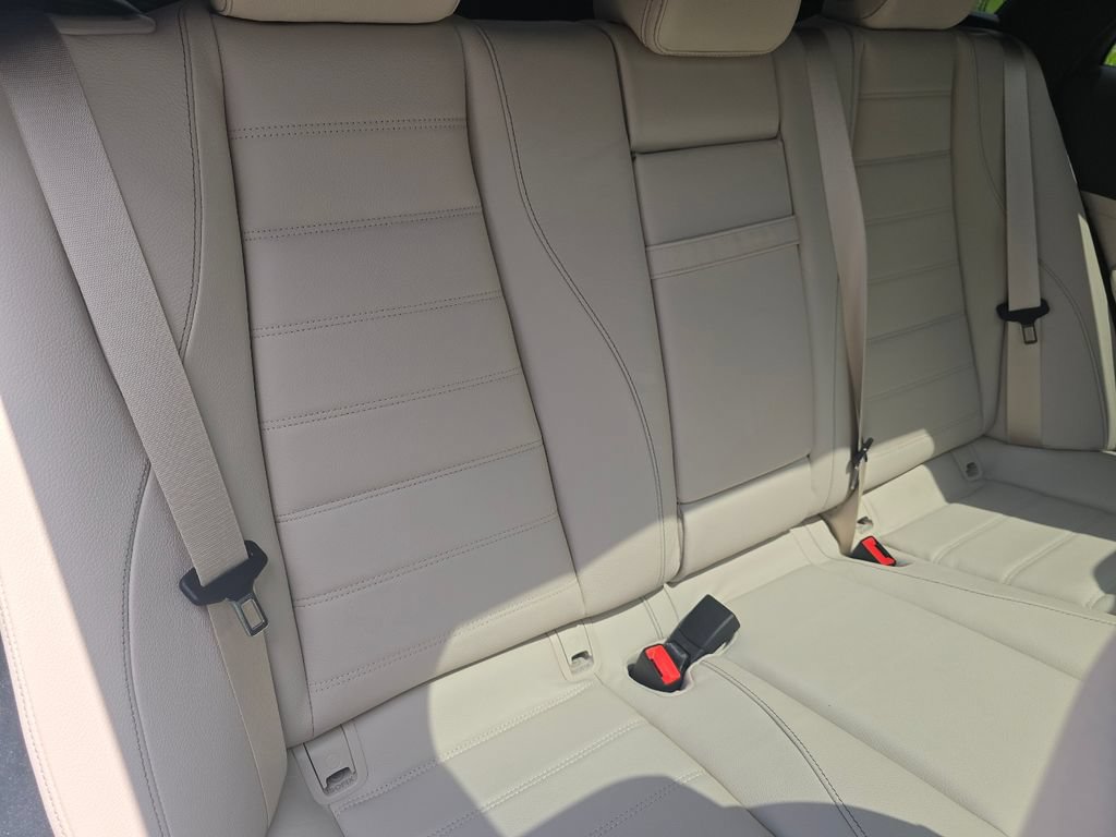 New 2026 Mercedes-Benz GLE 450 4MATIC Coupe image 21