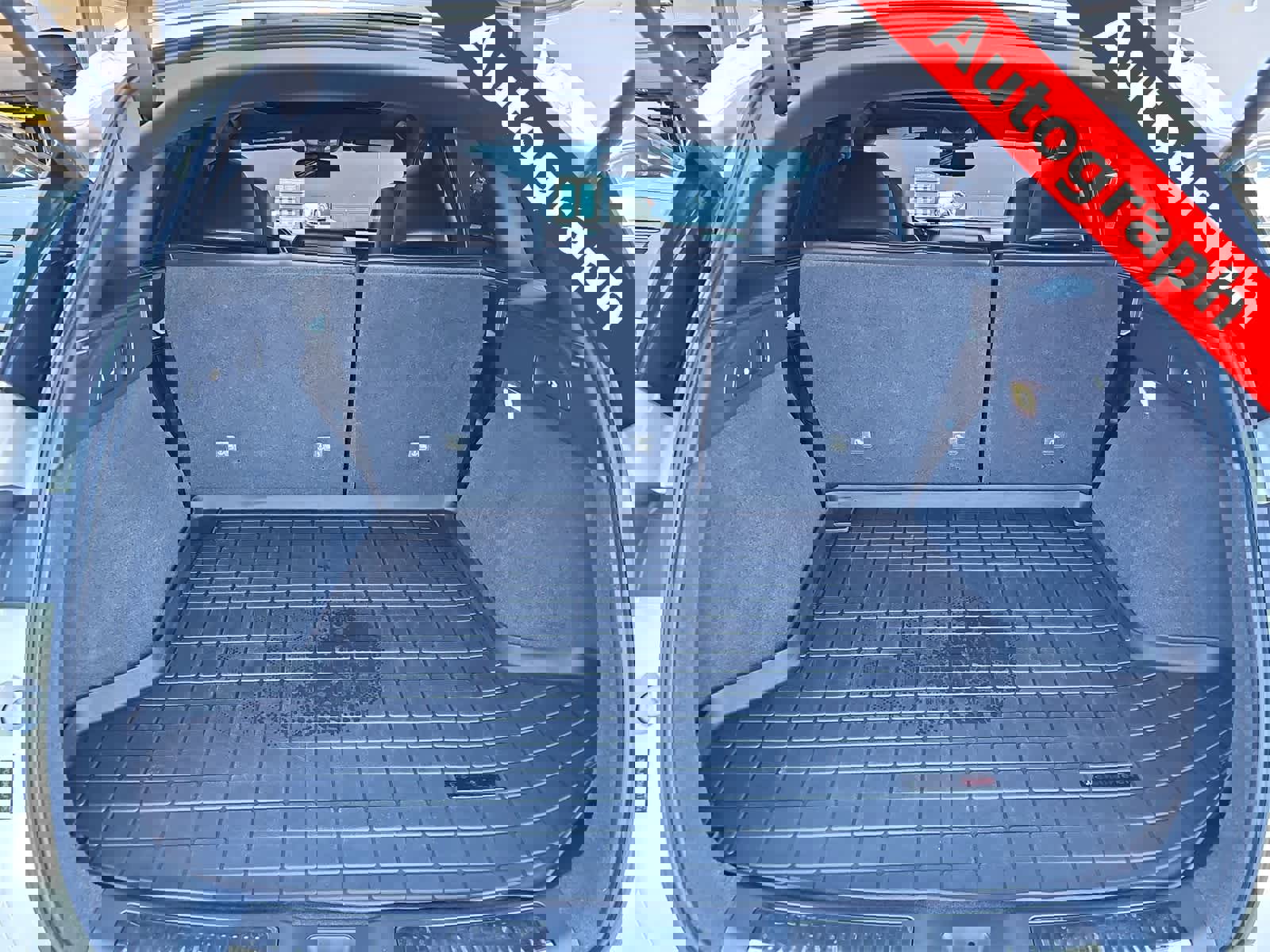 Used 2020 INFINITI QX50 Autograph w/ Tow Package image 23