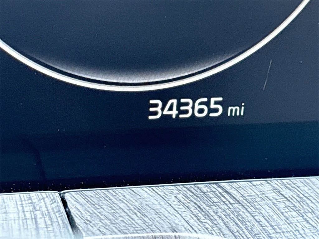 Used 2023 Kia Telluride SX image 12