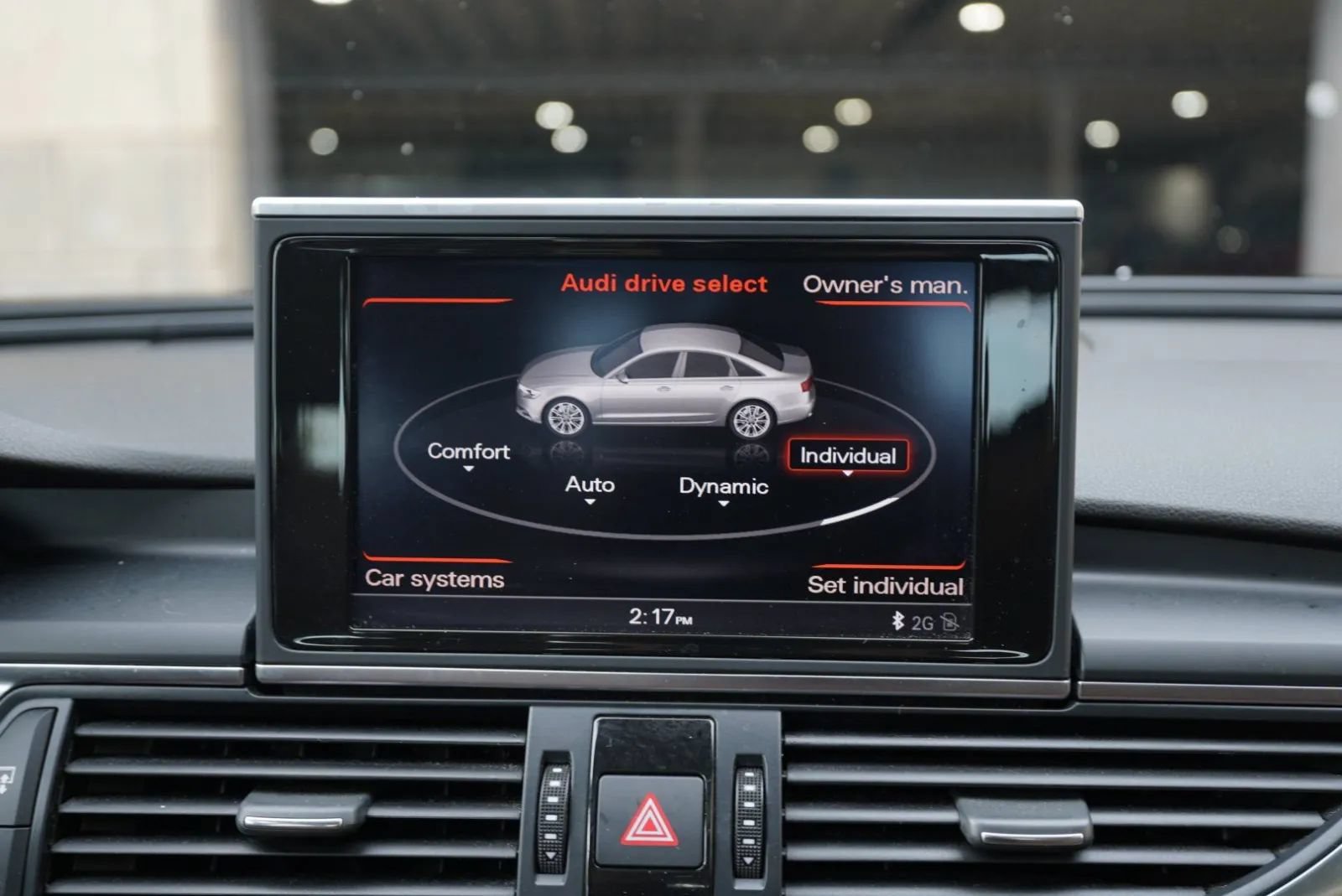 Used 2013 Audi A6 3.0T Prestige AWD/4WD image 48