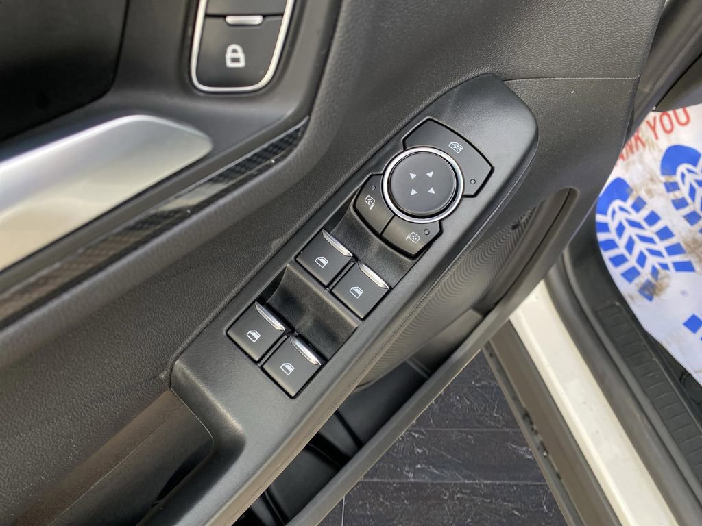 Certified 2025 Ford Escape ST-Line Elite w/ Tech Pack #1 image 37