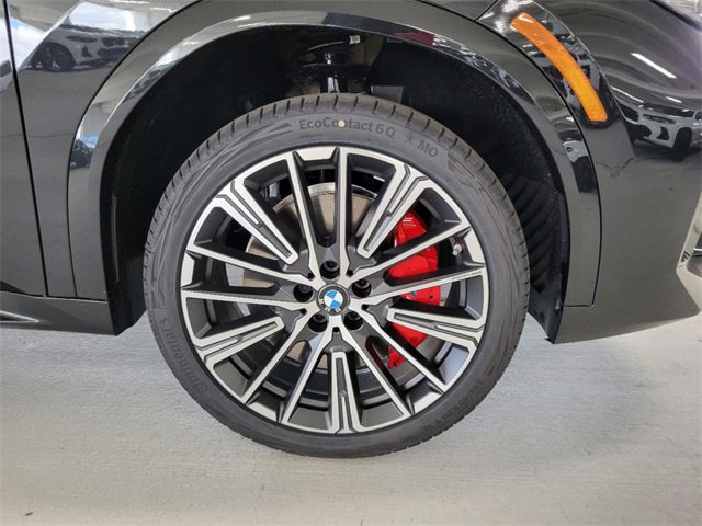 New 2025 BMW X2 xDrive28i w/ Technology Package image 4
