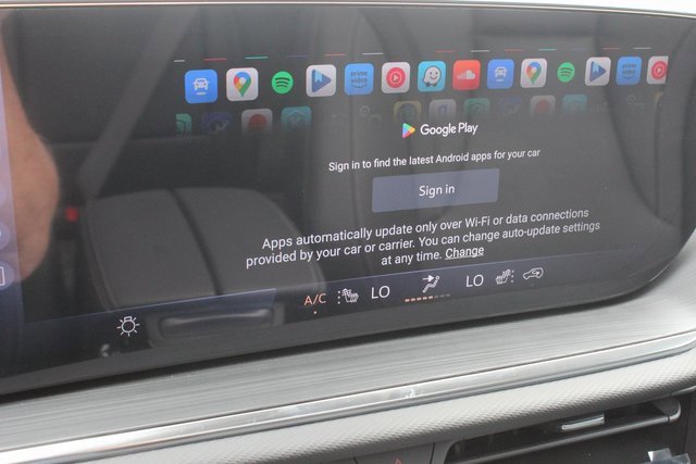 New 2025 Buick Envision Preferred image 32