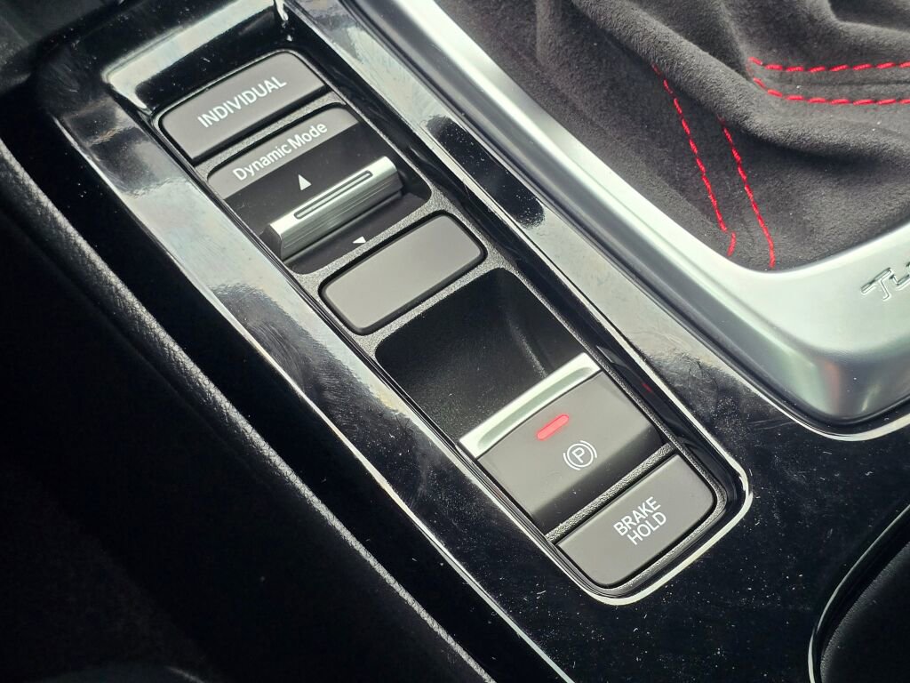 Used 2024 Acura Integra Type S FWD image 48