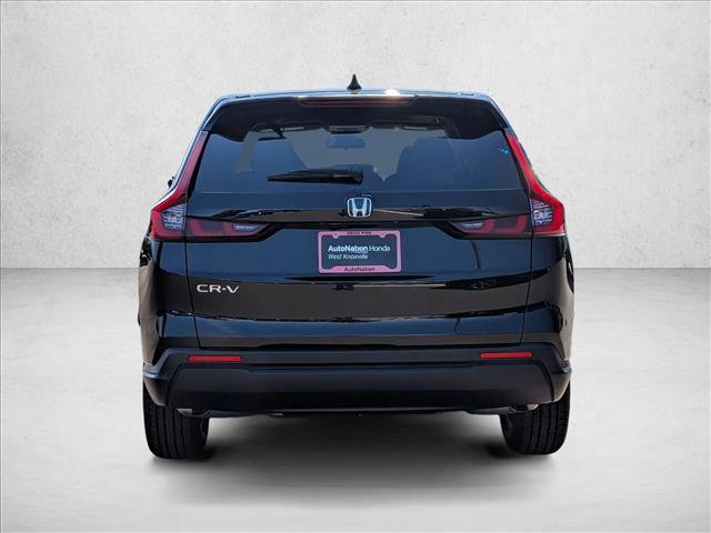 New 2026 Honda CR-V EX image 8